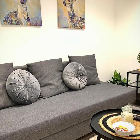 Modernguestniort - Paradis Ngoại thất bức ảnh