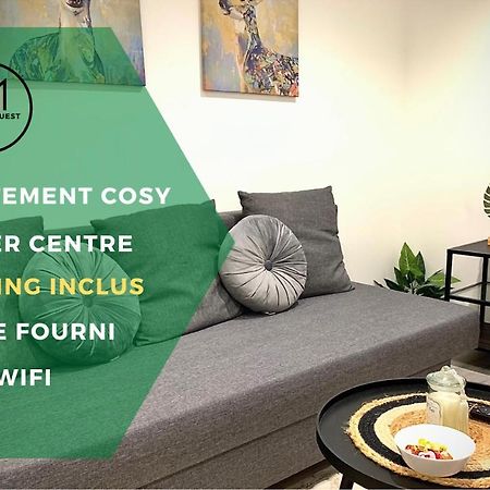 Modernguestniort - Paradis Ngoại thất bức ảnh