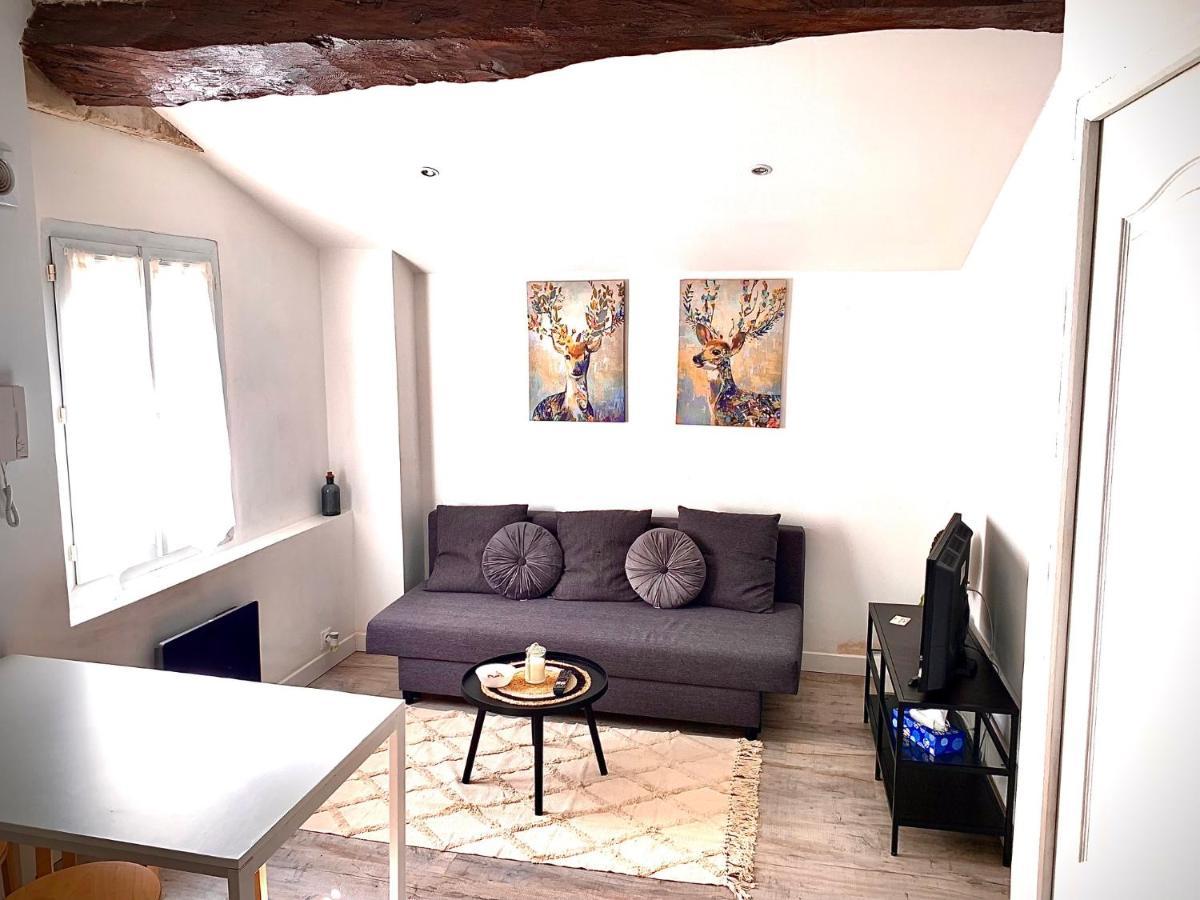 Modernguestniort - Paradis Ngoại thất bức ảnh