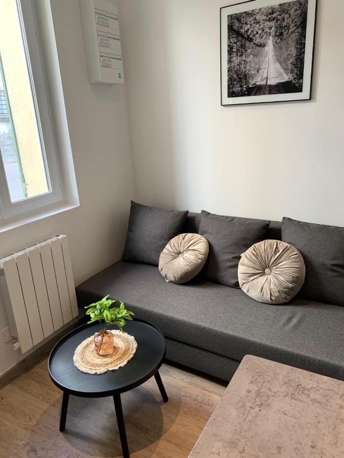 Modernguestniort - Paradis Ngoại thất bức ảnh