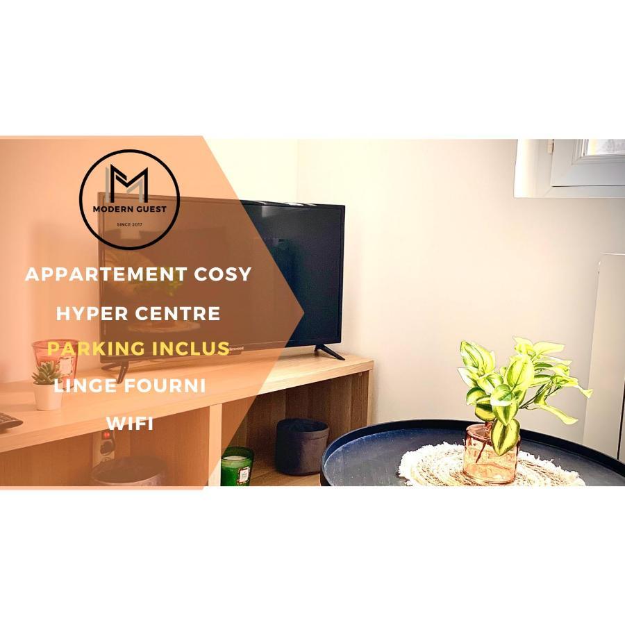 Modernguestniort - Paradis Ngoại thất bức ảnh