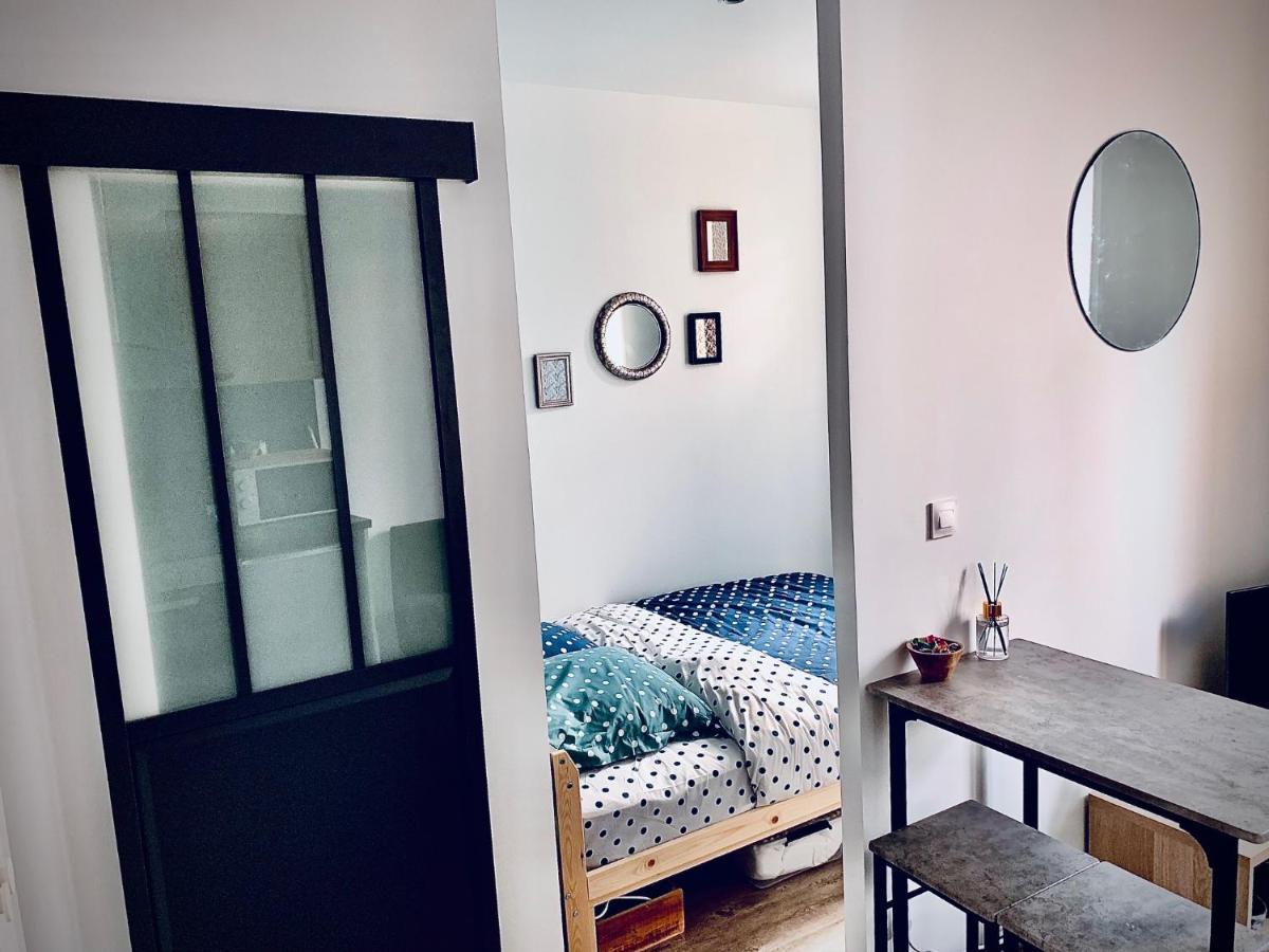 Modernguestniort - Paradis Ngoại thất bức ảnh