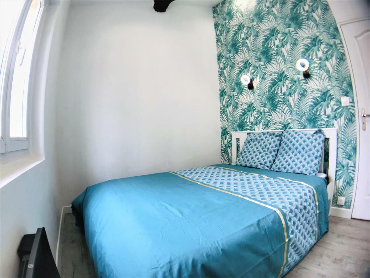 Modernguestniort - Paradis Ngoại thất bức ảnh