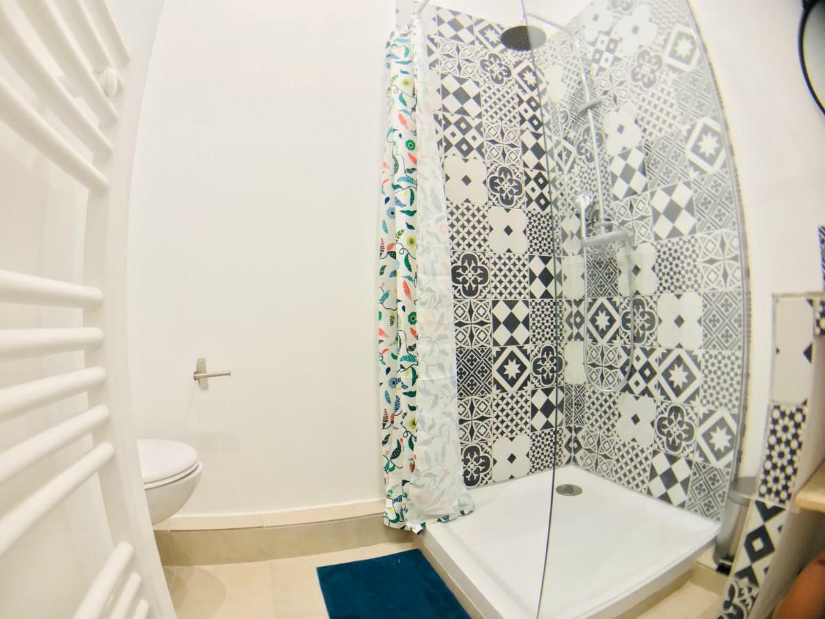 Modernguestniort - Paradis Ngoại thất bức ảnh
